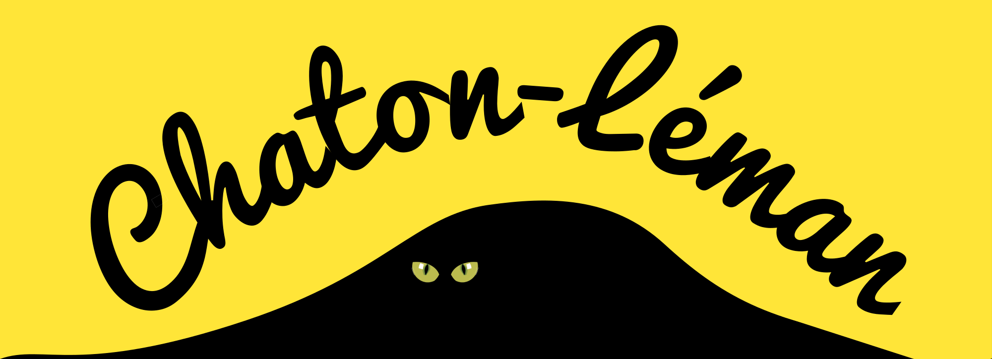 Logo de Chaton Léman